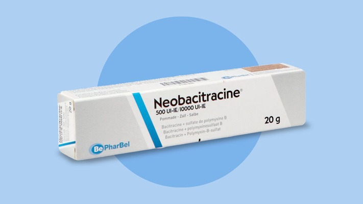 Neobacitracine zalf